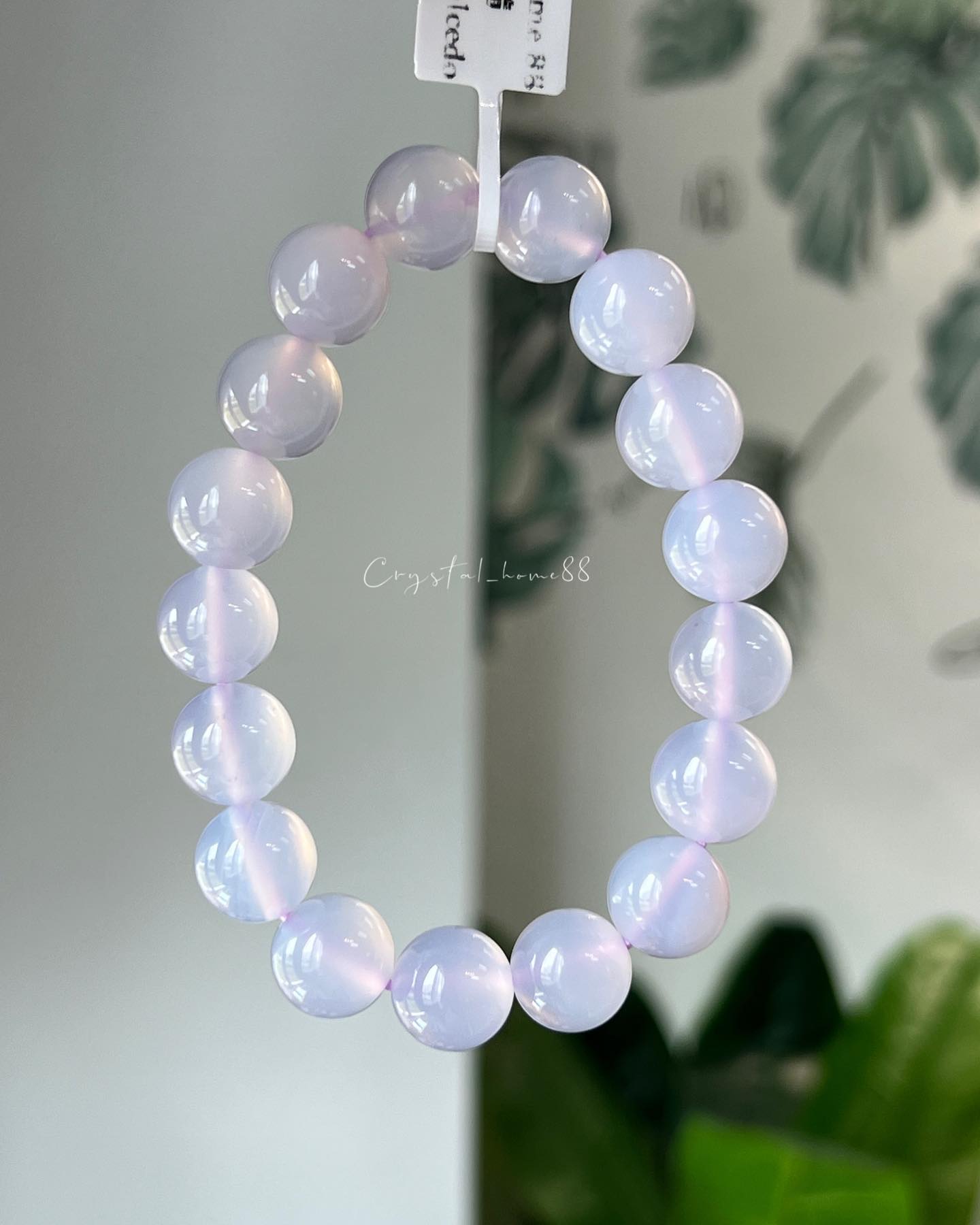 紫玉髓 Purple Chalcedony（P15/P16）