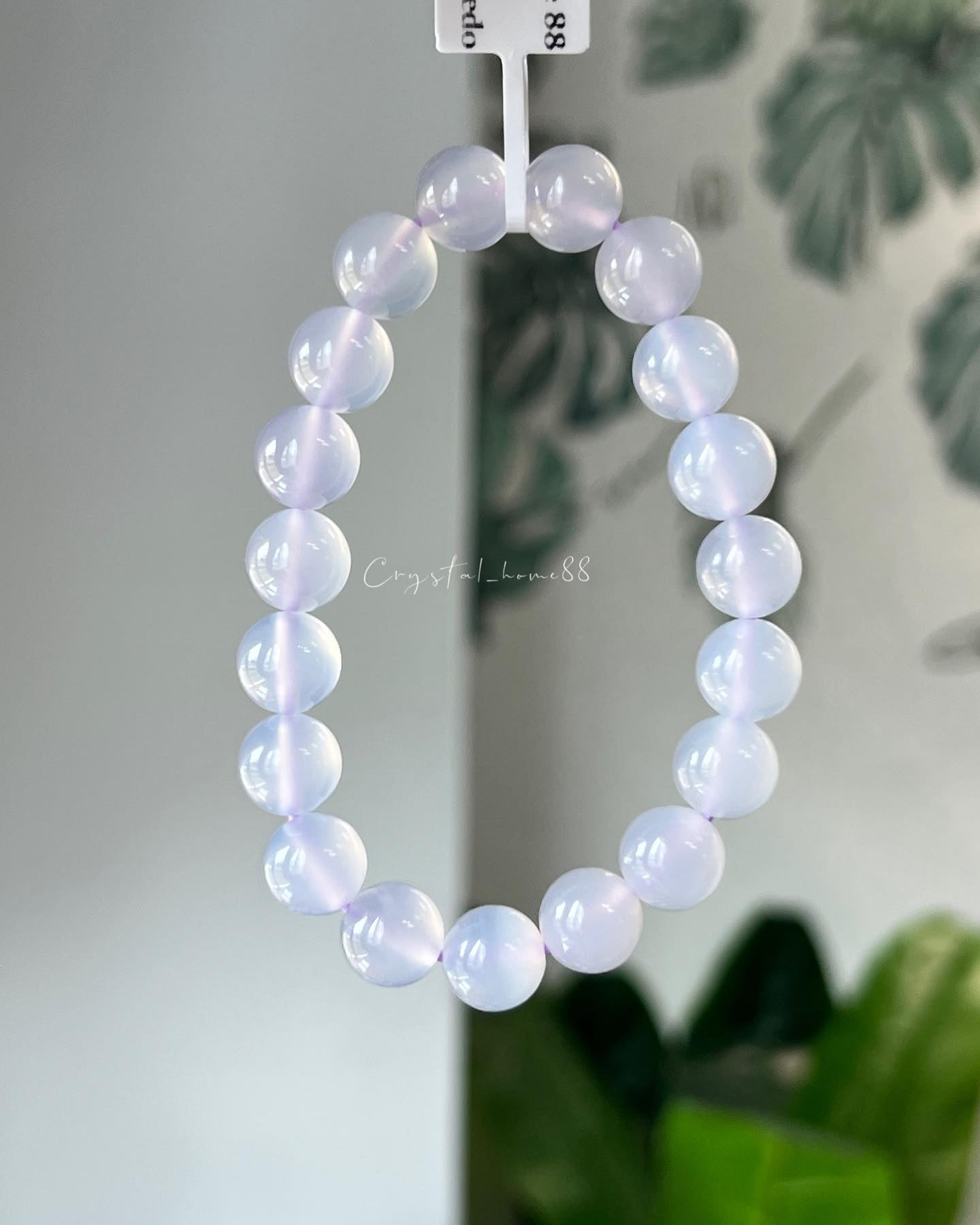 紫玉髓 Purple Chalcedony（P15/P16）