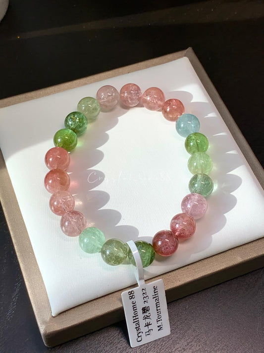 马卡龙碧玺 Tourmaline（2322）