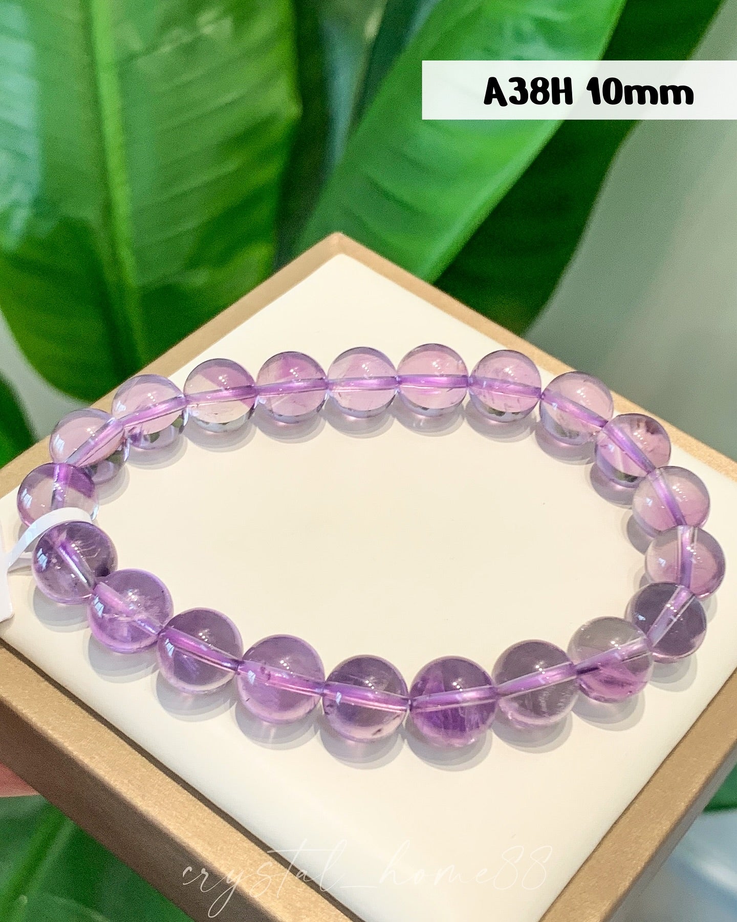 巴西紫晶 Brazil Amethyst（A38）