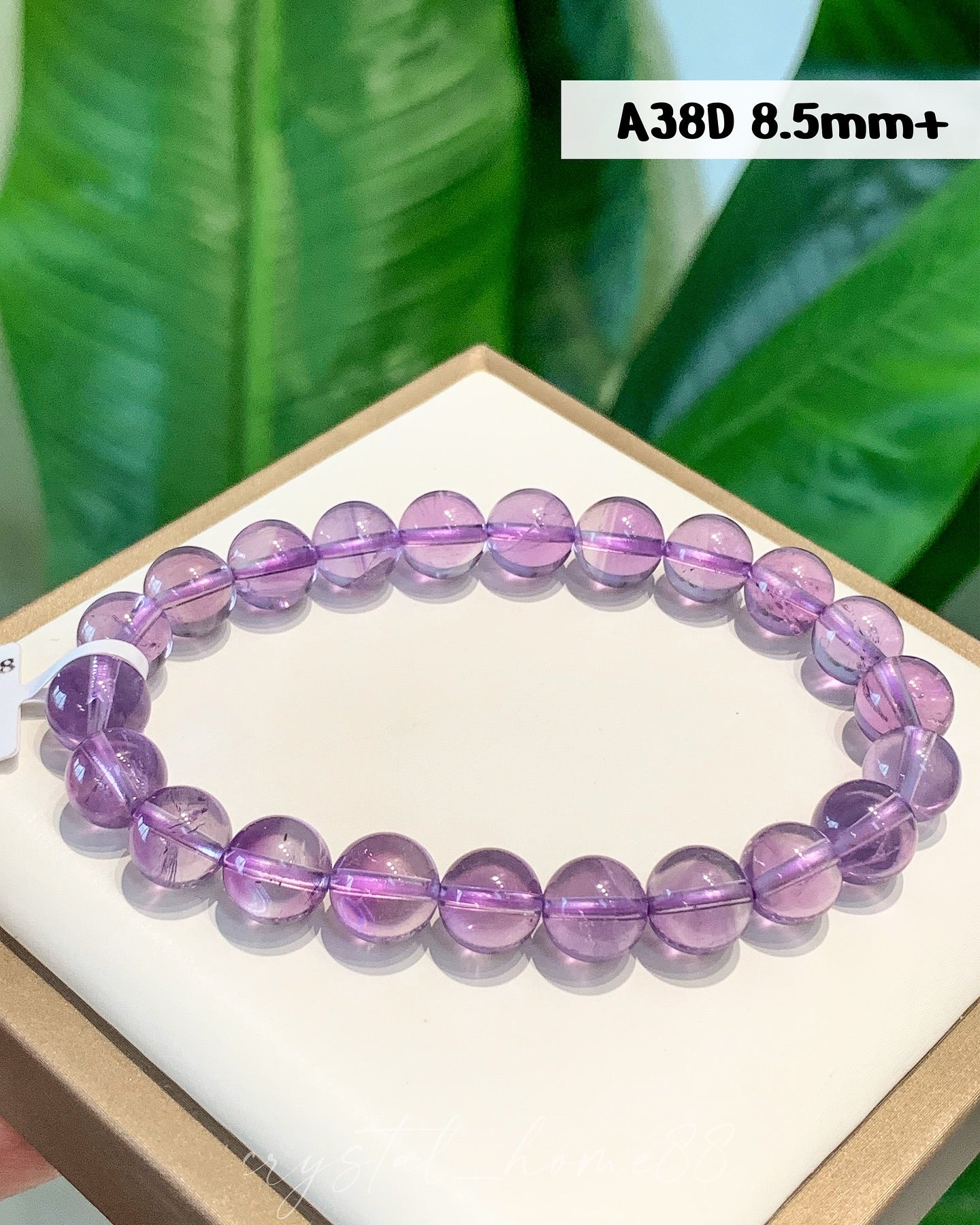 巴西紫晶 Brazil Amethyst（A38）