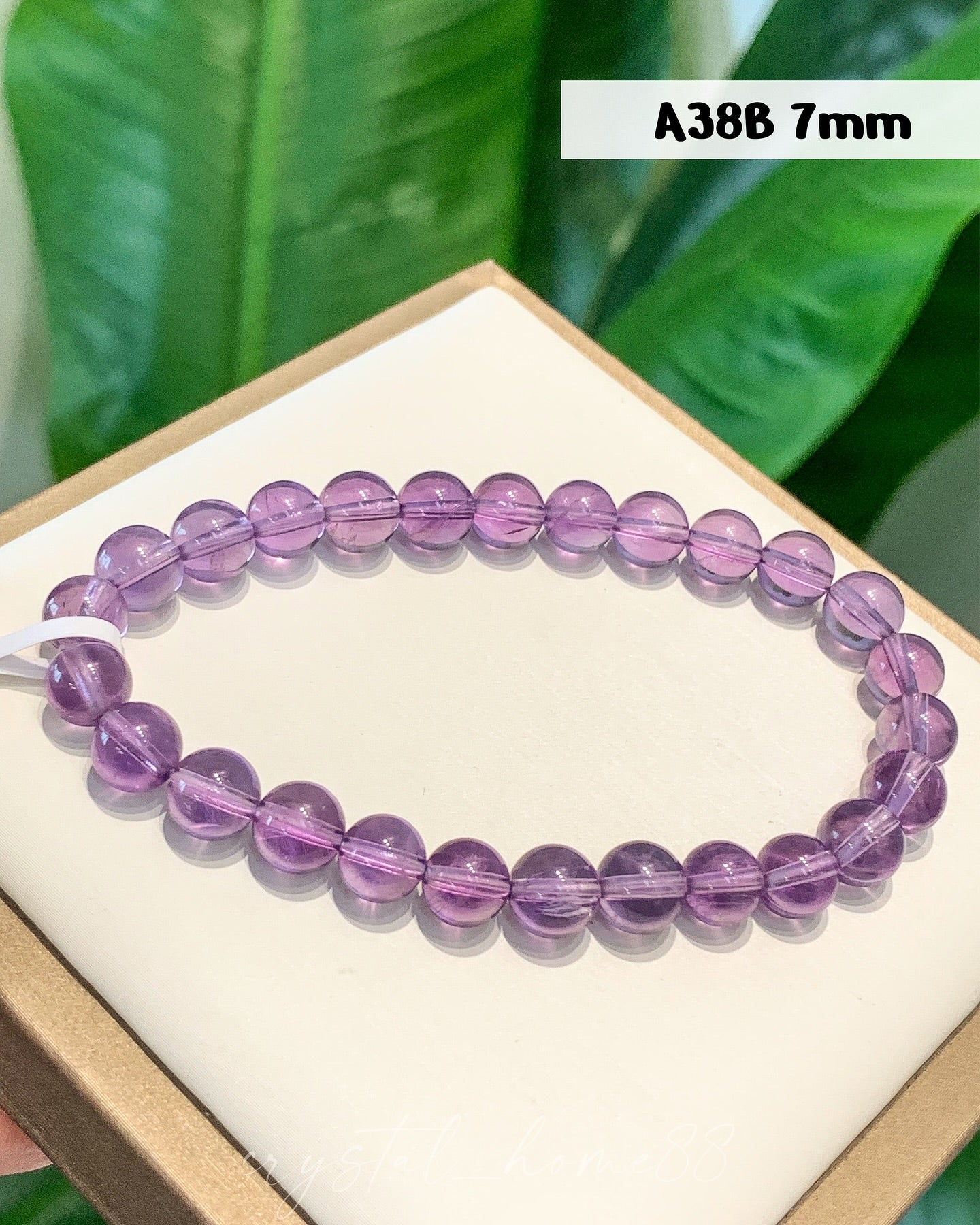 巴西紫晶 Brazil Amethyst（A38）