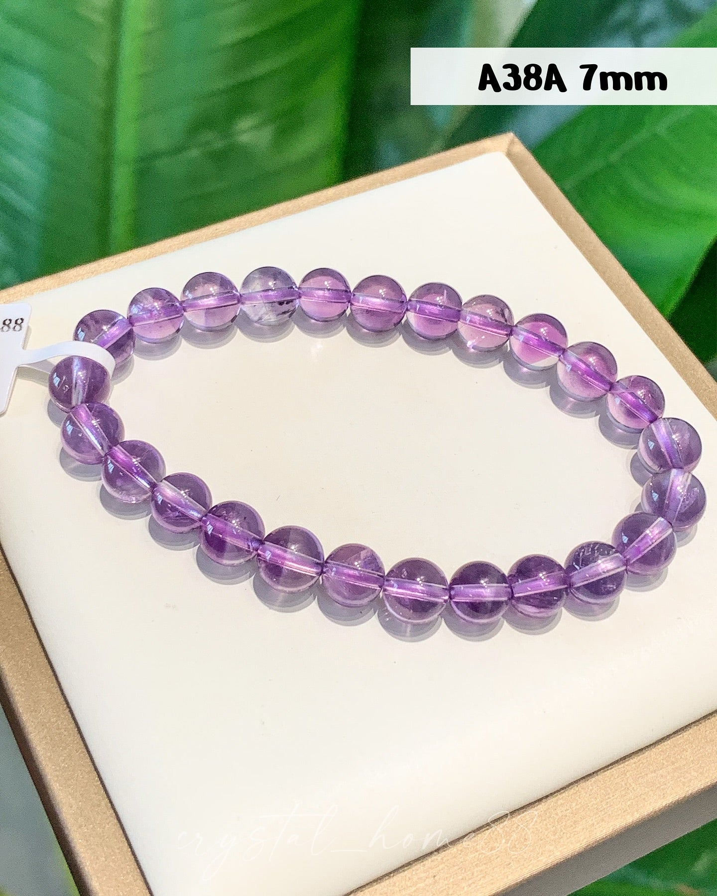 巴西紫晶 Brazil Amethyst（A38）