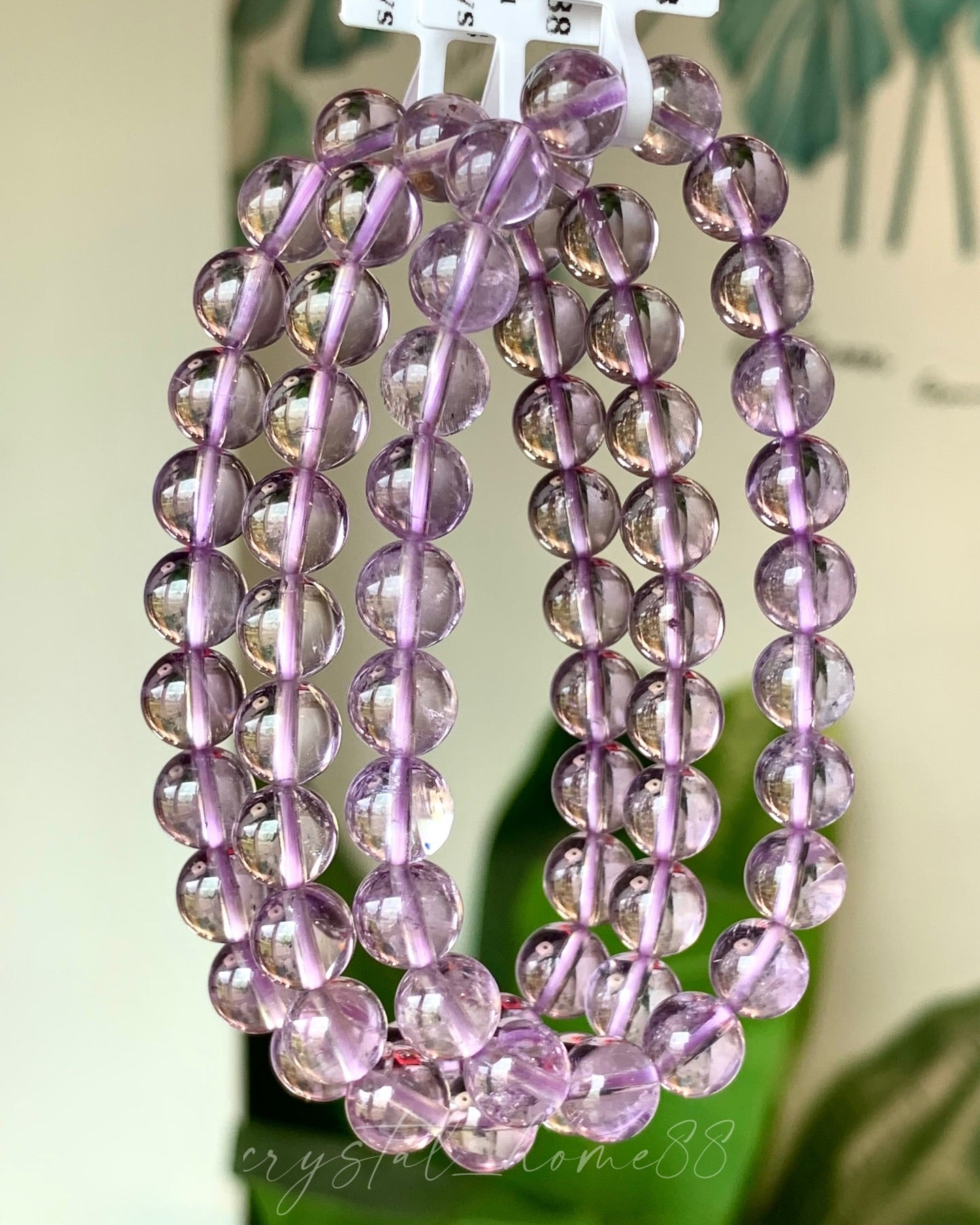 玻利维亚紫水晶 Bolivia Amethyst（A41）